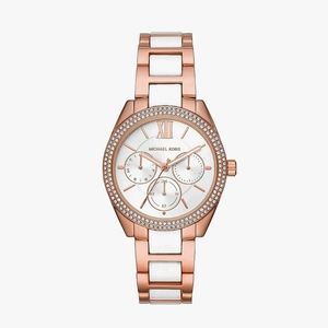 *Flash🏷 Toda* MK Multifunction Two-Tone Stainless